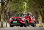 BJEV EX360 2018 года